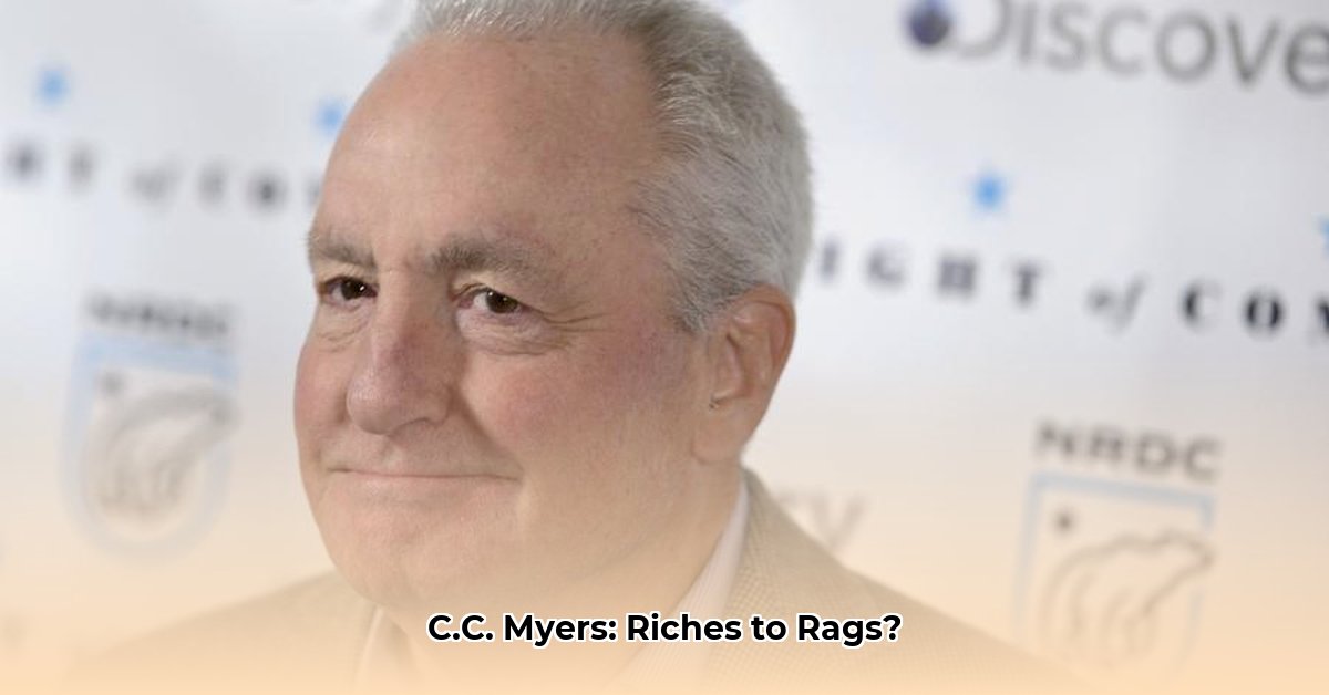cc-myers-net-worth